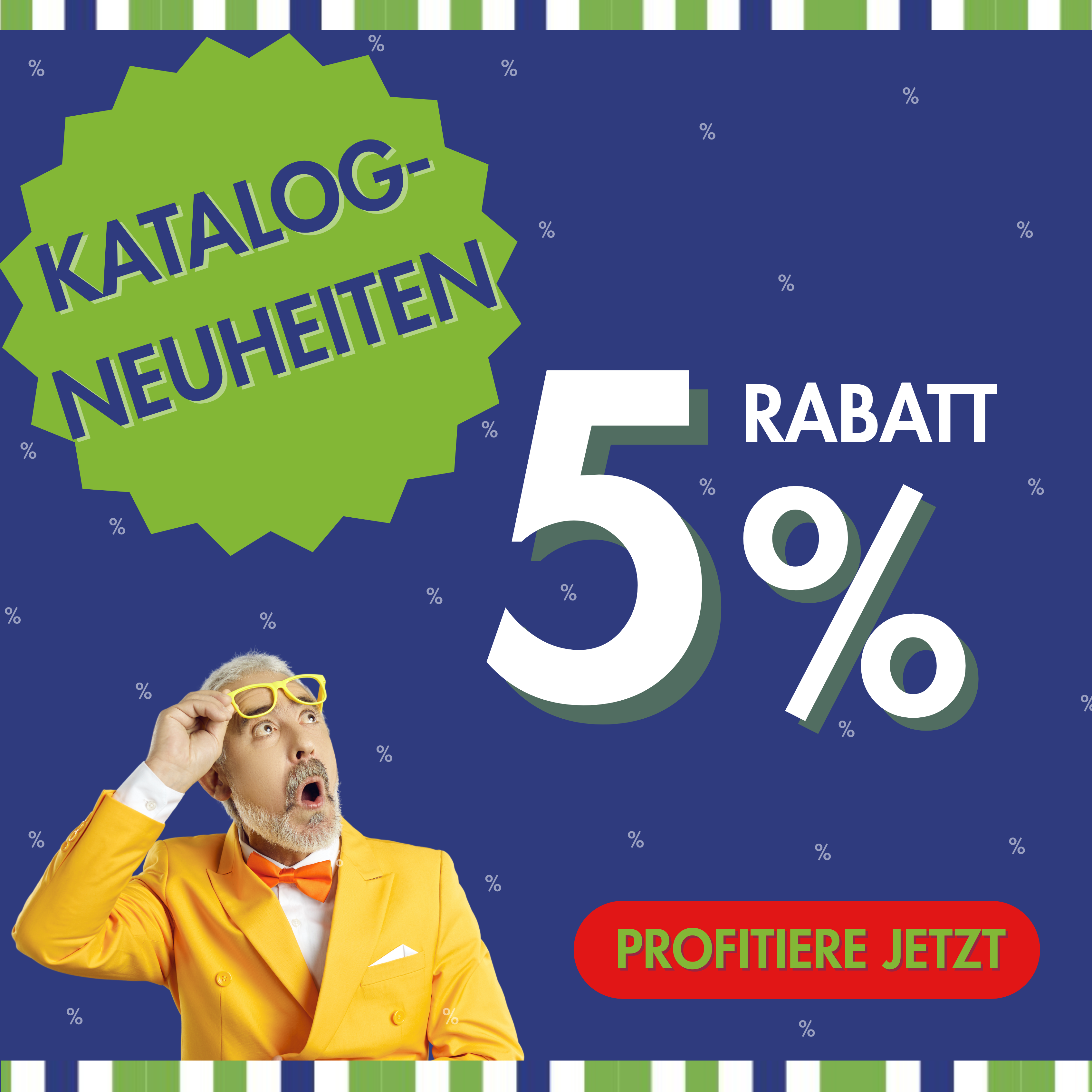 Avanti Trendstore Neuheiten